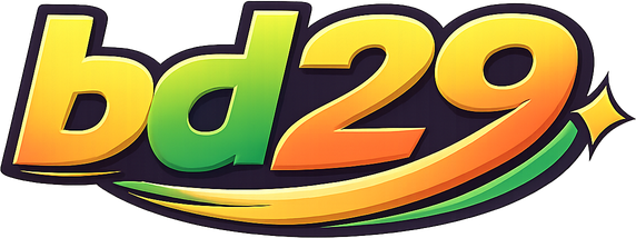 bd 29 লোগো